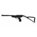 NORICA BLACK OPS LANGLEY PRO SNIPER 4.5mm