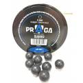 PRAGA DEFENSE Vesta Rubber Balls .68/100pcs