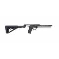 STEYR LP50 RF (semi-auto) Action 4,5 mm