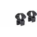 HAWKE MATCHMOUNT WEAVER 30 mm HIGH ΔΑΧΤΥΛΙΔΙΑ (22117)
