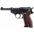 UMAREX P38 FULLMETAL BLOWBACK 4,5mm (5.8089)