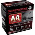 WINCHESTER TRAACKER BLACK No 7,5