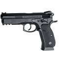 ASG CZ75 SP-01 SHADOW 4,5mm