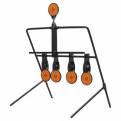 ΣΤΟΧΟΙ ΠΕΡΙΣΤΡΕΦΟΜΕΝΟΙ -ΕΠΑΝΑΦΟΡΑΣ CALDWELL AIRGUN RESETTING TARGETS