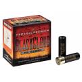FEDERAL BLACK CLOUD FS STEEL 12GA  MAGNUM 3" (25 τεμ.) PWB142