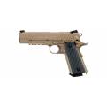 COLT M45 CQBP FDE 4.5mm (full metal-blow back)