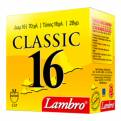 LAMBRO CLASSIC CAL 16