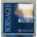 BORNAGHI 12/70 STEEL 36
