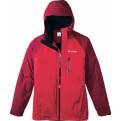 COLUMBIA EXS JACKET (RED)