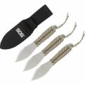 SOG FLING THROWER (3-PCS)