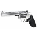 ΑΕΡΟΒΟΛΟ ASG, DAN WESSON, DW715, 6", Silver 4,5mm