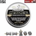 JSB PREDATOR METALMAG .22/200 (17 grains)
