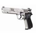 WALTHER CP88 COMPETITION NICKEL (416.00.08)