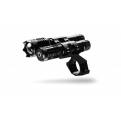 HAWKE TACTICAL GREEN LASER / LED KIT (HK3509) COMBO
