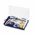 TETRA GUN VALUPRO III PISTOL CLEANING KIT .357/.38cal/9mm