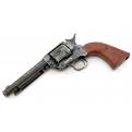 COLT SINGLE ACTION ARMY 45 PEACEMAKER ANTIQUE 4,5mm (5.8307)