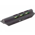 TRIJICON TRIGIDOT GREEN SHOTGUN FIBER OPTIC (SH01-G FOR FOR .210 – .280 IN. WIDE RIBS)