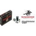 WINCHESTER SUPREME PLATINUM TIP, SABOT SLUGS12/70 (SSPTH12)