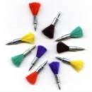 ΦΟΥΝΤΕΣ ΑΕΡΟΒΟΛΩΝ .177/25 τεμ.