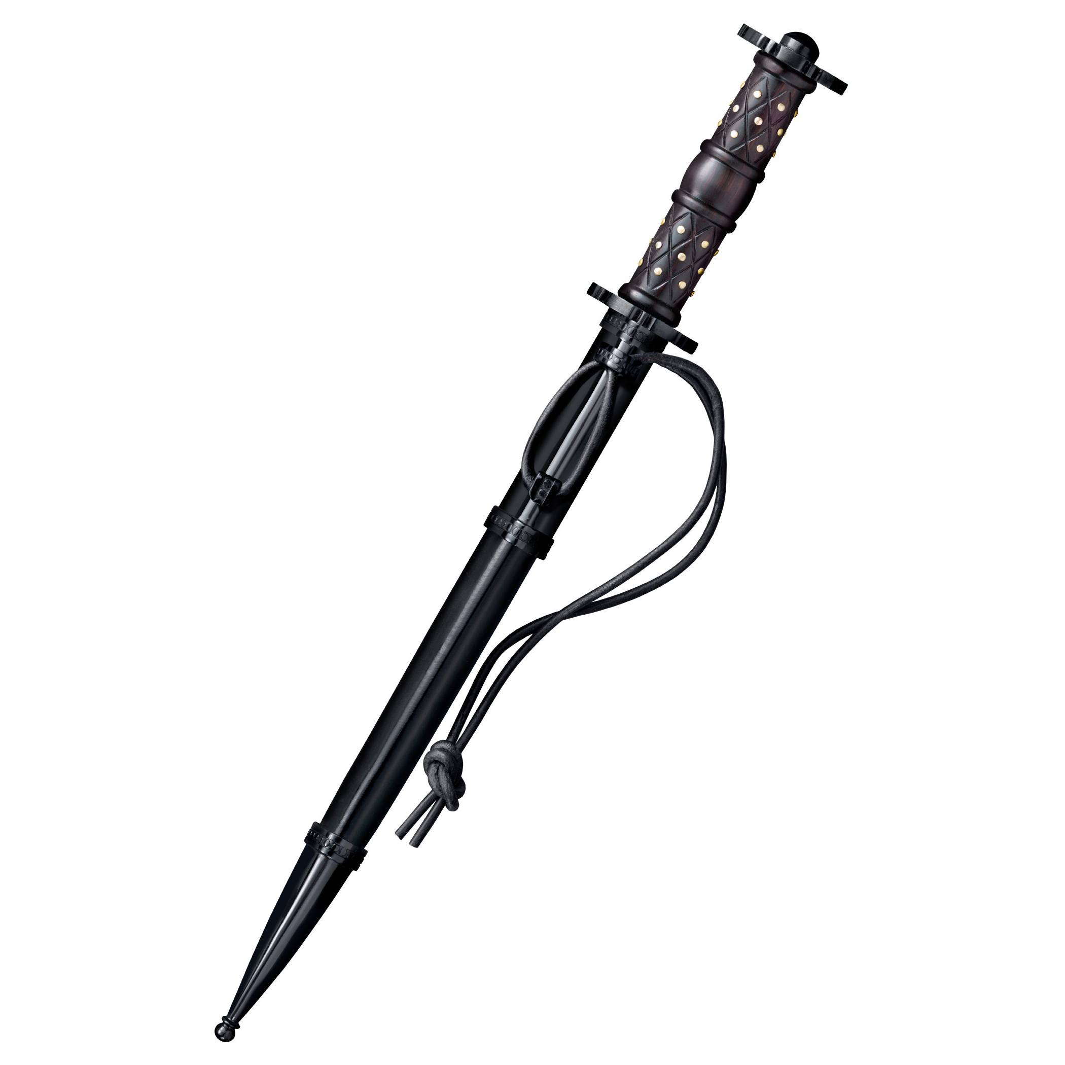COLD STEEL Cold Steel Rondel Dagger (88HRDL) - Κατάνες - Σπαθιά Τέχνης ...