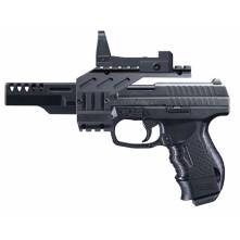 WALTHER CP99 COMPACT RECON