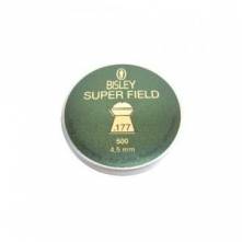 BISLEY SUPERFIELD .177/500 (8,5 grains)