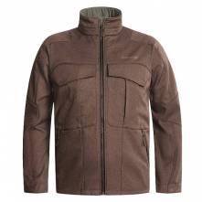 COLUMBIA ARISTOCRAT JACKET-SOFT SHELL (ΚΑΦΕ)