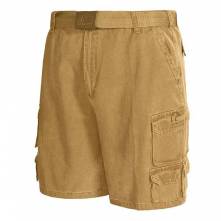 DU SHORTS 9'' (ΚΑΦΕ)
