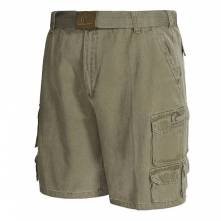 DU SHORTS 9'' (ΛΑΔΙ)