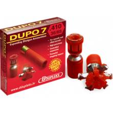 DUPLEKS DUPO7 SLUG CAL410/65