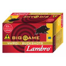 LAMBRO BIG GAME (9ΒΟΛΑ - 12ΒΟΛΑ)