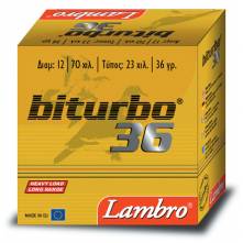 LAMBRO BITURBO 36