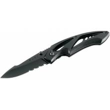 BUCK ADRENALINE 177SLX BLACK ΣΟΥΓΙΑΣ