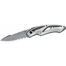 BUCK ADRENALINE 177SLX SILVER ΣΟΥΓΙΑΣ