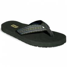 ΣΑΓΙΟΝΑΡΑ TEVA MUSH PLAID OLIVE
