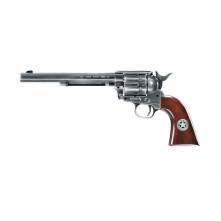 UMAREX ΑΕΡΟΒΟΛΟ ΠΕΡΙΣΤΡΟΦΟ COLT S.A.A. 45 7.5" 4.5mm US MARSHAL ANTIQUE (5.8336)