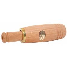 ACME DUCK CALL WOODEN - ΞΥΛΙΝΗ ΣΦΥΡΙΧΤΡΑ ΓΙΑ ΠΡΑΣΙΝΟΚΕΦΑΛΗ