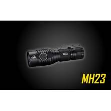 ΦΑΚΟΣ LED NITECORE MULTI TASK HYBRID MH23