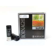 BORNAGHI SUPER 34 gr.