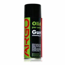 ARGO GUN OIL 150 ml