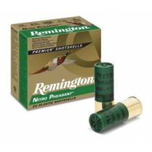 REMINGTON NITRO PHEASANT 35,5 gr. 12/70 COOPERPLATED (NP12)