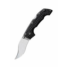 COLD STEEL, ΣΟΥΓΙΑΣ, Voyager Vaquero, Medium, Plain Edge, Stainless (29TMV)