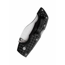 COLD STEEL, ΣΟΥΓΙΑΣ, Voyager Vaquero, Medium, Plain Edge, Stainless (29TMV)