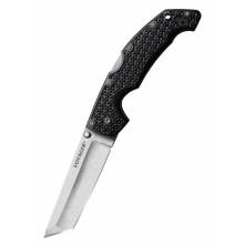 COLD STEEL ΣΟΥΓΙΑΣ VOYAGER TANTO LARGE, Large, Plain Edge, AUS 10A (29AT)