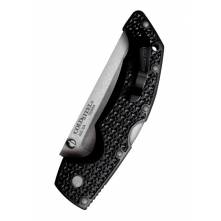 COLD STEEL ΣΟΥΓΙΑΣ VOYAGER TANTO LARGE, Large, Plain Edge, AUS 10A (29AT)