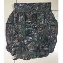 ASB BACKPACK ΣΑΚΙΔΙΟ ΠΑΡΑΛΛΑΓΗΣ ΔΑΣΟΥΣ 50L