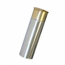 Cartridge Flask by Bisley