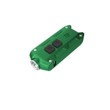 ΦΑΚΟΣ LED NITECORE TIP, 2017, GREEN