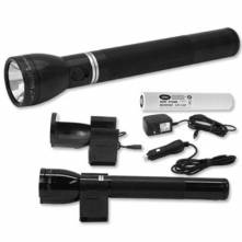 MAGLITE MAGCHARGER LED RECHARGABLE SYSTEM