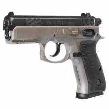 ASG SPRING CZ75D Compact, DT-FDE 6 mm (18603)